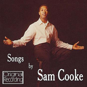 Songs By Sam Cooke Sam Cooke