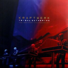 Tribal Gathering (The 1997 Festival Broadcast) Kraftwerk