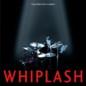 Whiplash (Limited Edition) Original Soundtrack