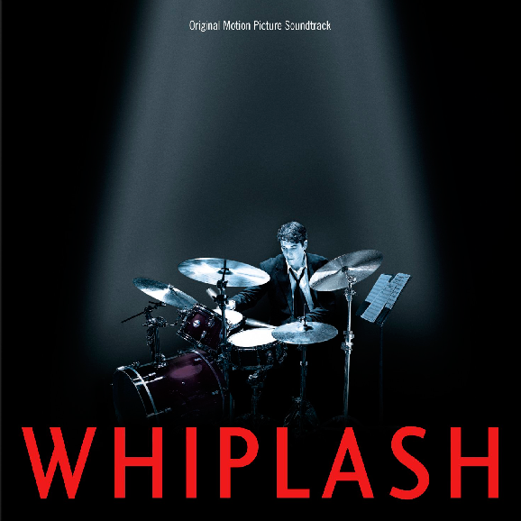 Whiplash (Limited Edition)