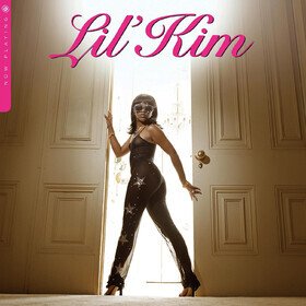 Now Playing (Limited Edition) Lil' Kim
