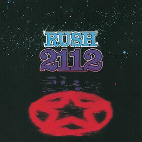 2112 Rush