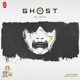 Ghost of Yōtei (Original Soundtrack) Toma Otowa