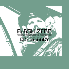 Conspiracy Flash Zero