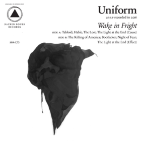 Wake In Fright Uniform