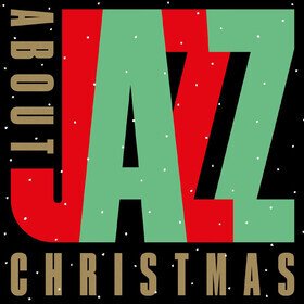 AboutJAZZ - Christmas Various Artists