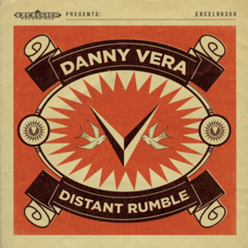 Distant Rumble Danny Vera