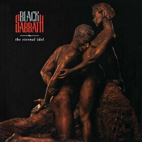 The Eternal Idol (Record Store Day 2025) Black Sabbath