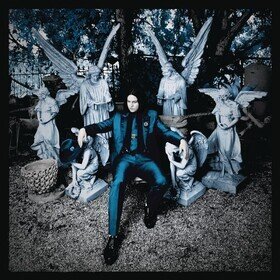 Lazaretto Ultra Edition Jack White
