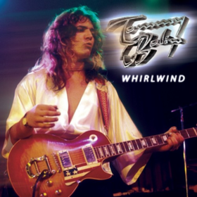 Whirlwind Tommy Bolin