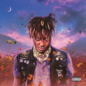 Legends Never Die (5th Anniversary Edition) Juice Wrld