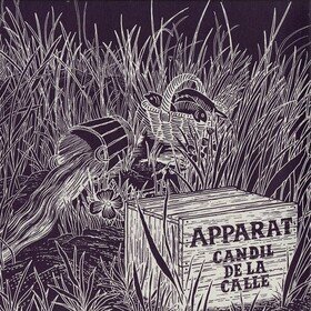 Candil De La Calle Apparat