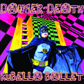 Danger Of Death Rubella Ballet