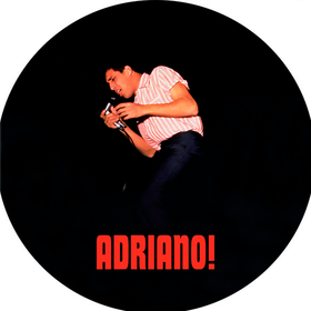 Adriano! (Limited Edition) Adriano Celentano