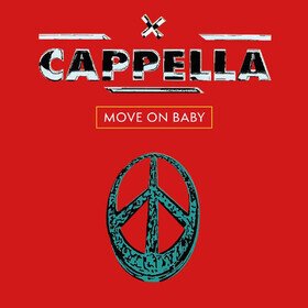 Move On Baby Cappella