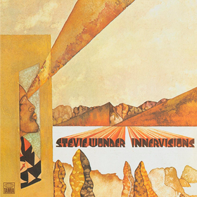 Innervisions Stevie Wonder