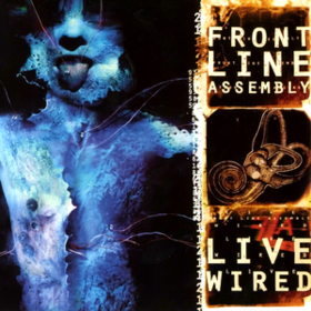 Live Wired Front Line Assembly