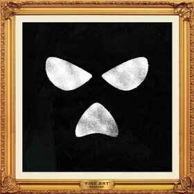 Fine Art (Limited Edition) Kneecap