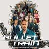 Bullet Train (Tangerine Coloured)