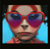 Humanz (Picture Disc / Black Friday 2017)