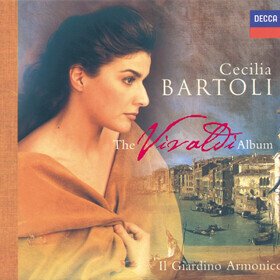 The Vivaldi Album Cecilia Bartoli