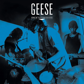 Live At Third Man Records Geese