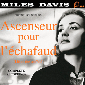 Ascenseur Pour L'Echafaud Miles Davis