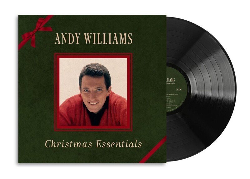 Christmas Essentials