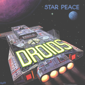 Star Peace Droids