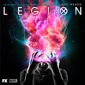 Legion (by Jeff Russo) Original Soundtrack