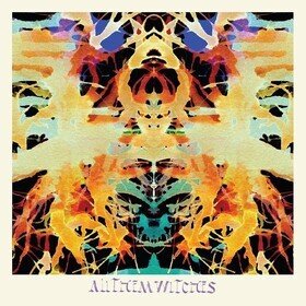 Sleeping Through The War All Them Witches