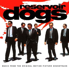 Reservoir Dogs Original Soundtrack