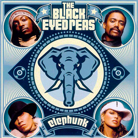 Elephunk (Limited Edition) The Black Eyed Peas