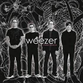 Make Believe-hq/Download- Weezer
