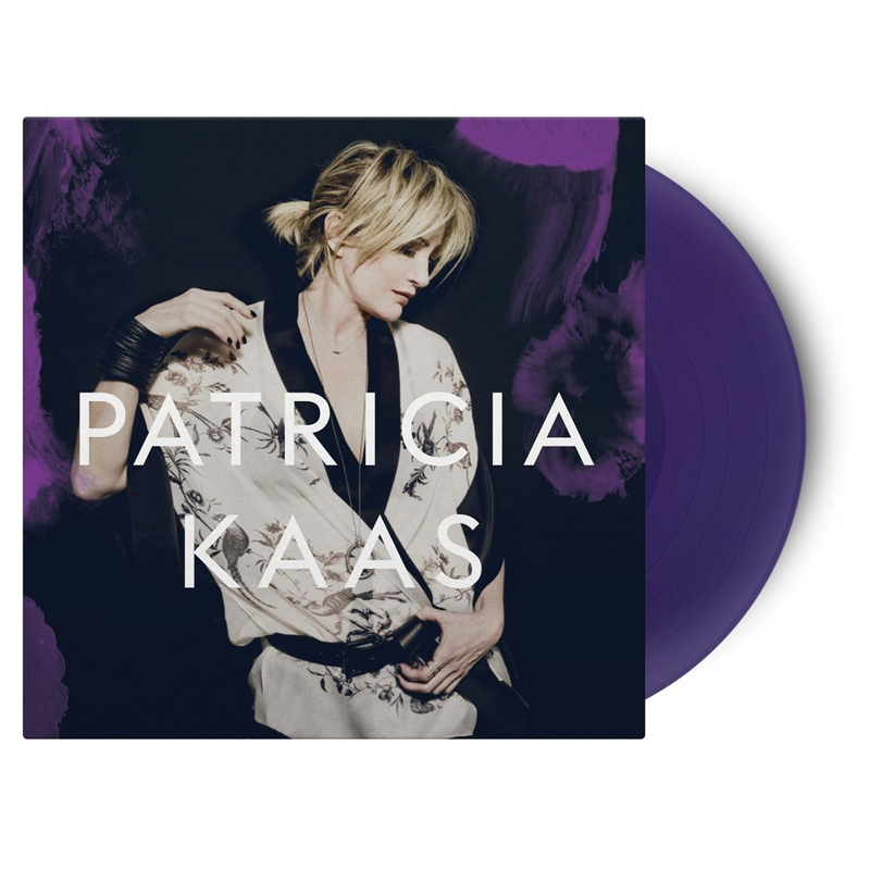 Patricia Kaas