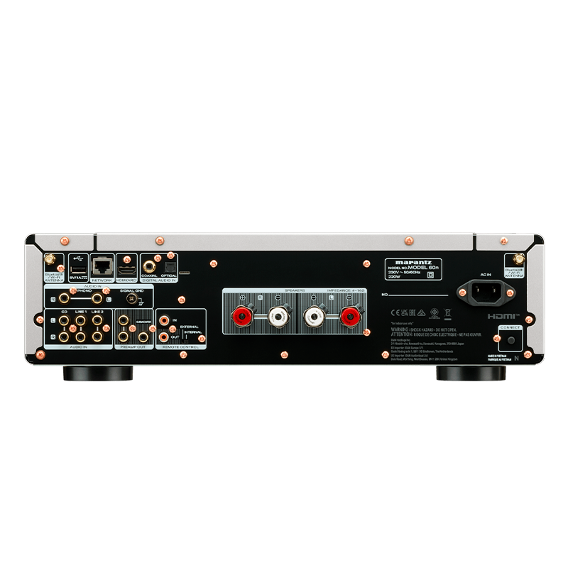 MODEL 60n Silver Gold