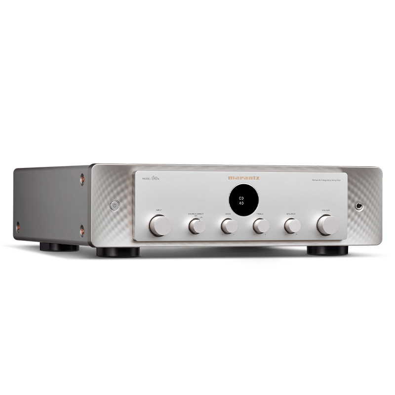 MODEL 60n Silver Gold
