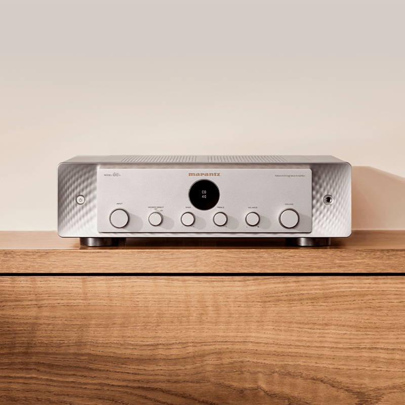 MODEL 60n Silver Gold