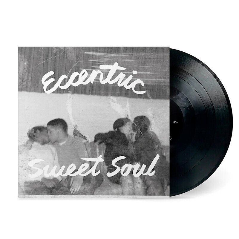 Eccentric Sweet Soul