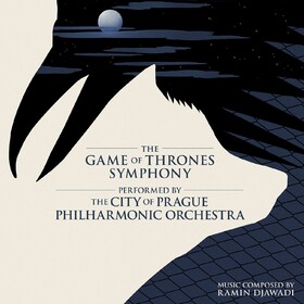 Music Of Game Of Thrones (By Ramin Djawadi) Original Soundtrack