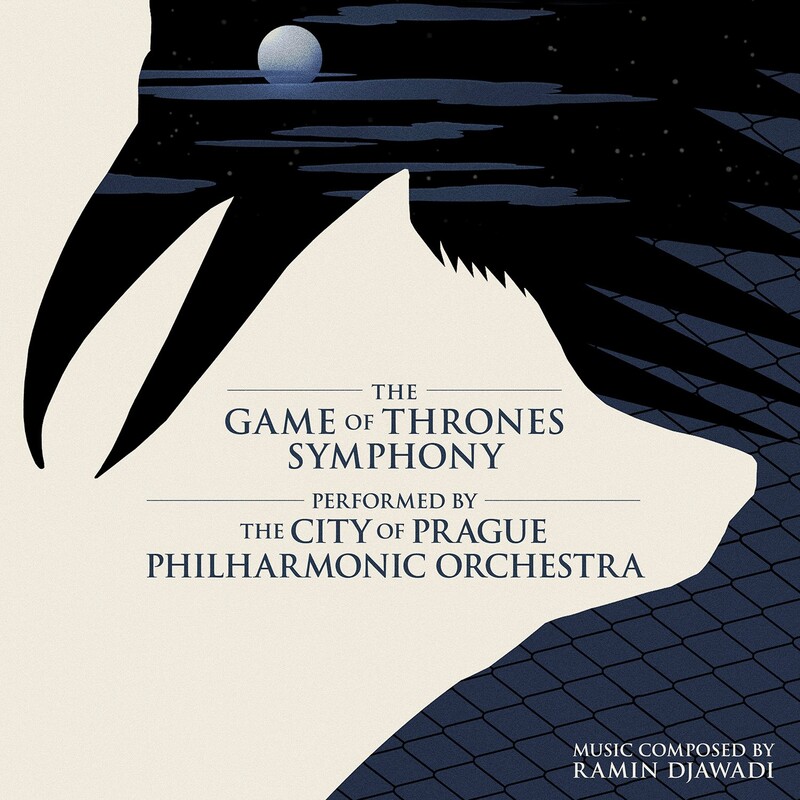 Music Of Game Of Thrones (By Ramin Djawadi)