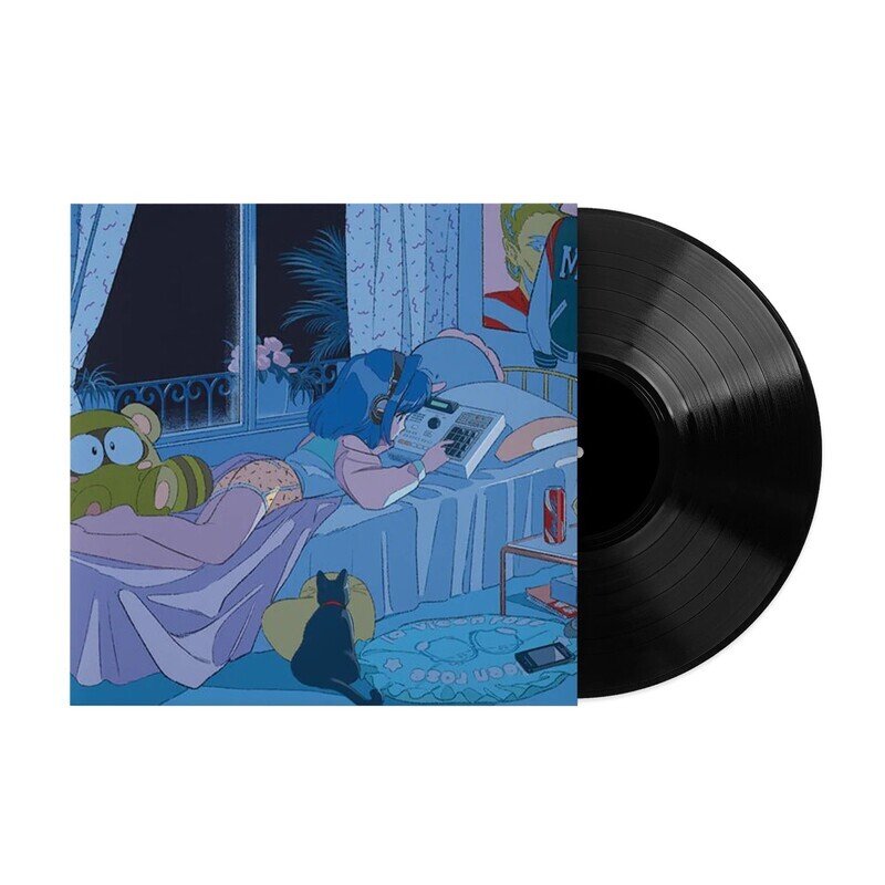 Timeless Lo-Fi Vol.2 (Reissue)