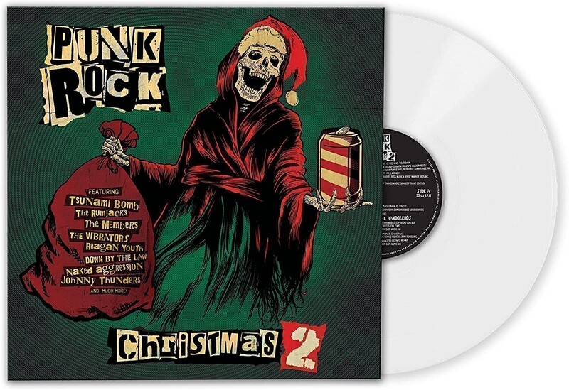 Punk Rock Christmas 2