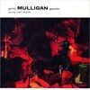 Gerry Mulligan Quartet Featuring Chet Baker