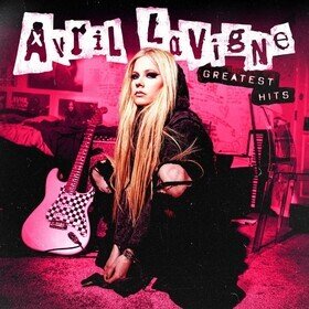 Greatest Hits (2024 Reissue) Avril Lavigne