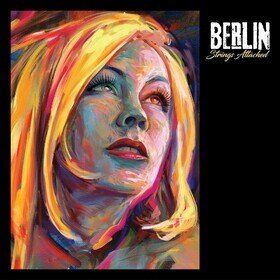 Strings Attached Berlin