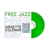 Free Jazz (Coloured)