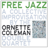 Free Jazz (Coloured)