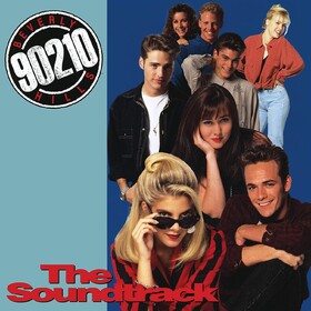 Beverly Hills 90210 Original Soundtrack