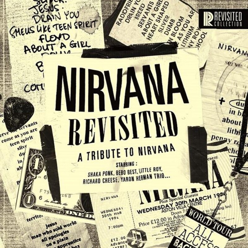 Nirvana Revisited